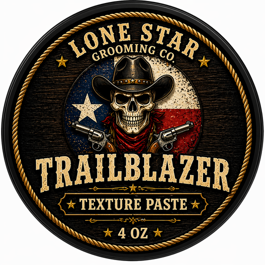 Cowboy Trailblazer Texture Paste