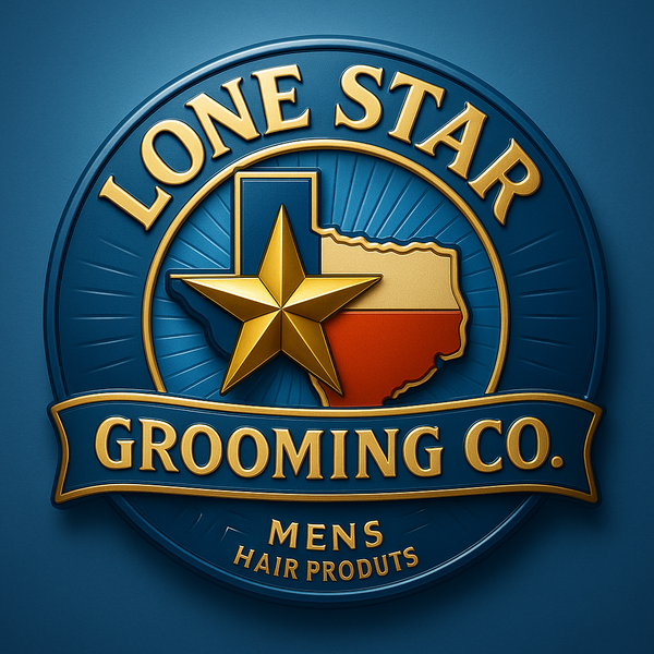 Lone Star Grooming Company 